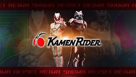仮面ライダー50周年主題歌