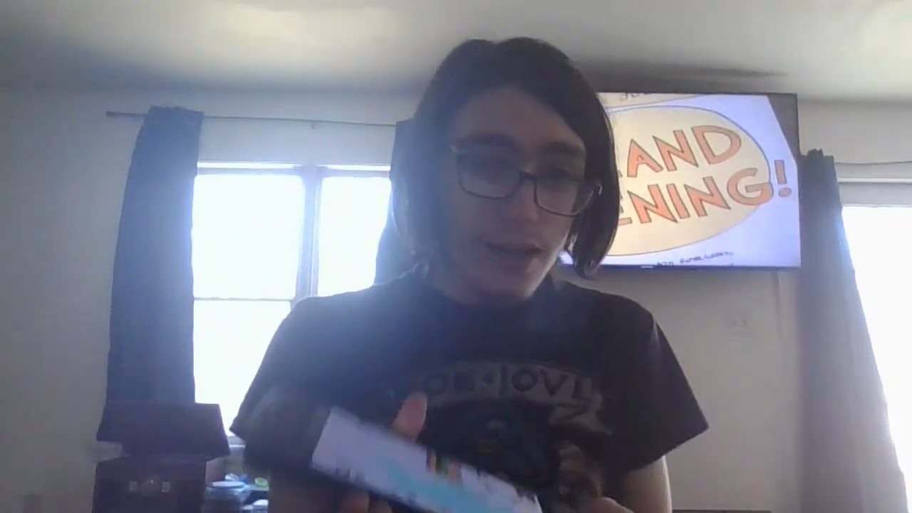 Nintendo Switch Craziness