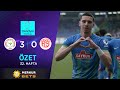 Rizespor Antalyaspor goals and highlights