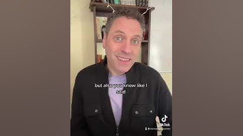 Tips for Comedy Writers - Screenwriting Tips & Advice from Writer Michael Jamin