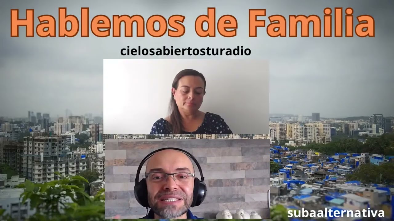 Cielos Abiertos Tu Radio
