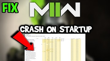 Modern Warfare 2 – How to Fix Crash on Startup – Complete Tutorial