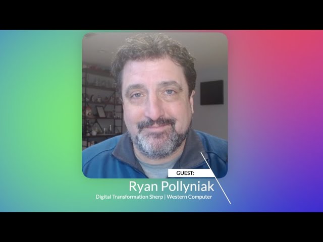 Episode 416: Adventures ERP Business Central Style