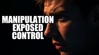 The Shocking Manipulation Techniques That Control Your Choices