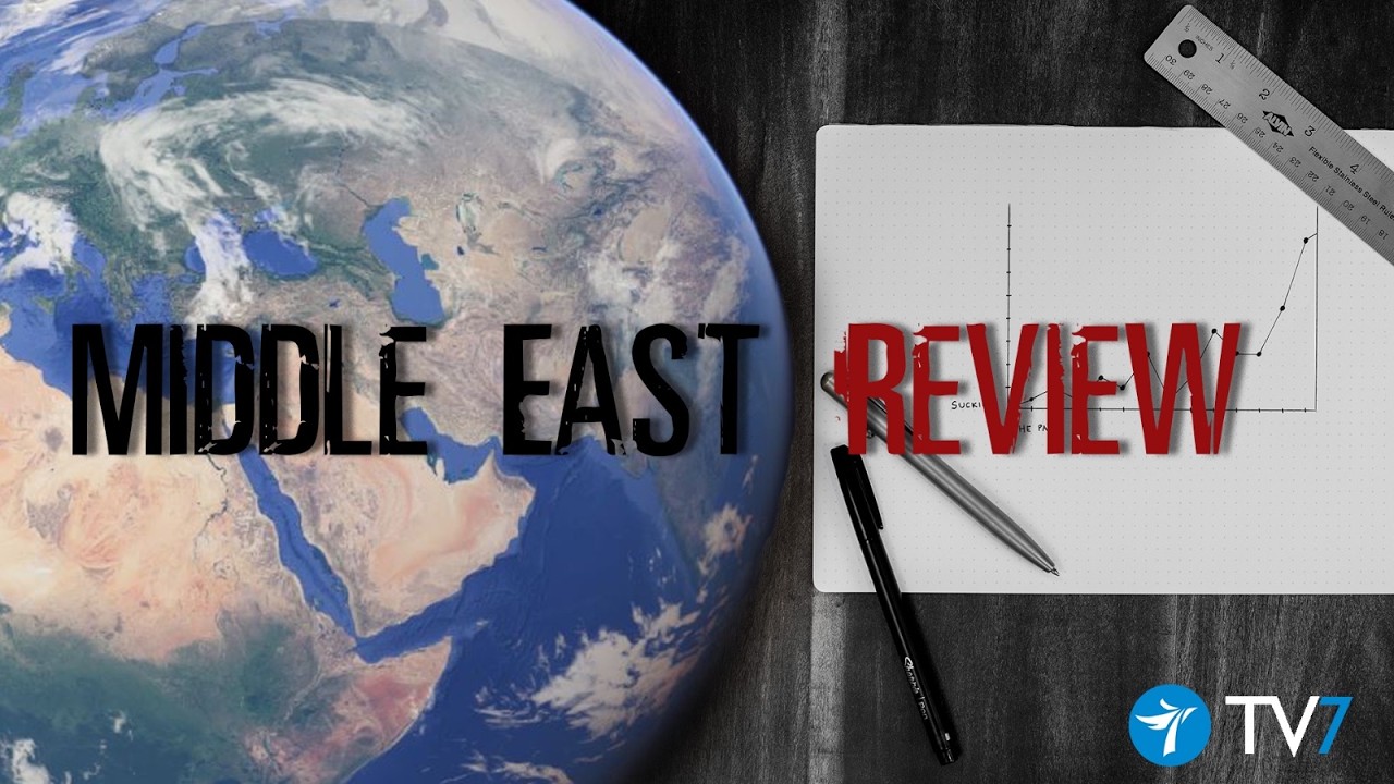 Will Iran Collapse Before the US & Israeli Elections?