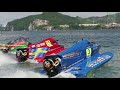 Good morning F1H2O world! Here's what happened during the  #GPofLiuzhou!  Enjoy it!!