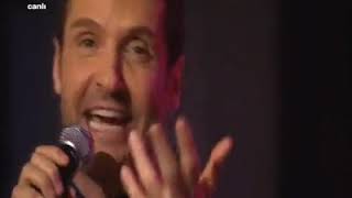 Sinan Özenle Intizar Buz Gecenin Işıltısı 05 04 2013