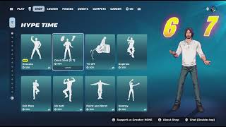 Details Dear Fortnite, please remove this Update