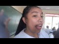 Room tour  holy spirit national high school hsnhs  aljhayne diane sena 