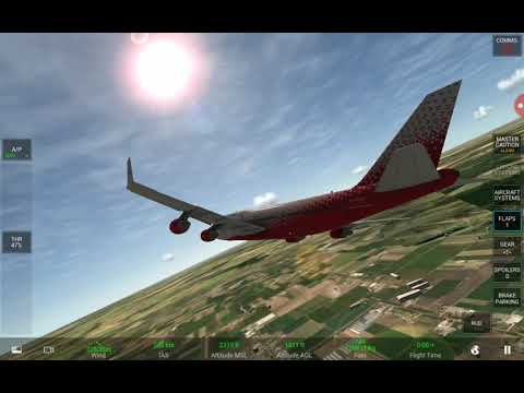 Video: Je, 747 400 inaweza kubeba shehena ngapi?