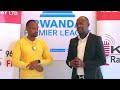 Today, KT signed MoU with Rwanda Premier League as official media Partner for next two seasons