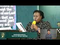 Watakatifu Kesheni Watch Ye Saints Nyimbo Za Kisabato 
