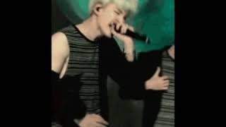 Bts- Im Bad Boy -Suga