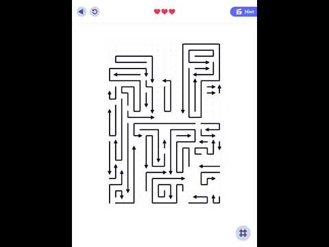 Arrows Level 271-272-273-274-275-276-277-278-279-280