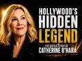 The Untold Story of Catherine O'Hara... The Hollywood Legend Millions Grew Up Watching