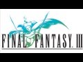 Final Fantasy III My Home Town the Town of Ur