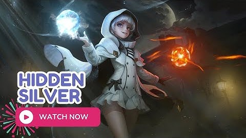 New Skin 🔥 Hidden Silver Shipton 🔥 Code Meta Vail Helsing 🔥 | Legend Of Ace |