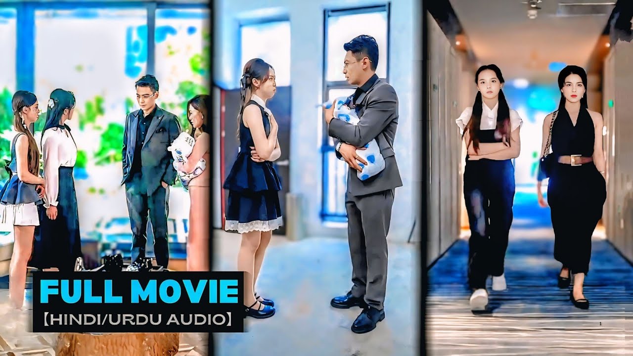 Reborn🪄As 15 Yrs Old I Helped My Mother Divorce My Cheating Father🔥Révāñgè😈Korean Chinese DramaHindi