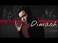 Dimash - BATTLE OF MEMORIES (Official Video)