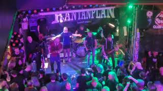 Rantanplan "Jeder so wie er kann" live @Don't Panic Essen 24.02.2023