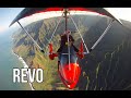 The REVO Flight Test