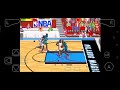 NBA Jam 2002 (GBA) 40th Quick Game Gameplay No. 10