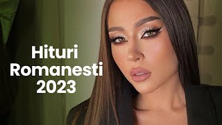 Muzica Romaneasca 2023 Pop 🔥 Hituri Romanesti 2023 Playlist 🔥 Mix Muzica Romaneasca 2023