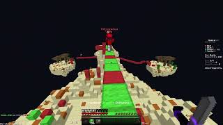 Axora Ranked Bedwars