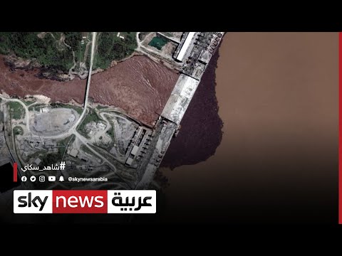 مياه نهر النيل اتفاقيات تقاسم تاريخية
