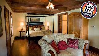 Bed and Breakfast on White Rock Creek | Waco (TX), United States | Hotel Review ⭐