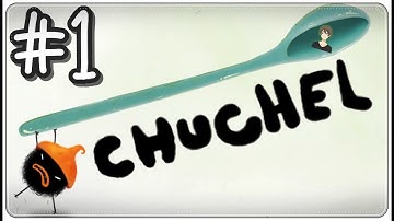 Chuchel (Part 1) | Episode 1 Gameplay | Kid