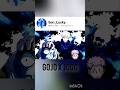 jujutsu kaisen || gojo infinite void || gojo vs jogo || #jjk
