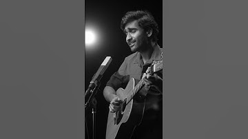 Thumbnail of Just A Word performance with THE EYE Sessions