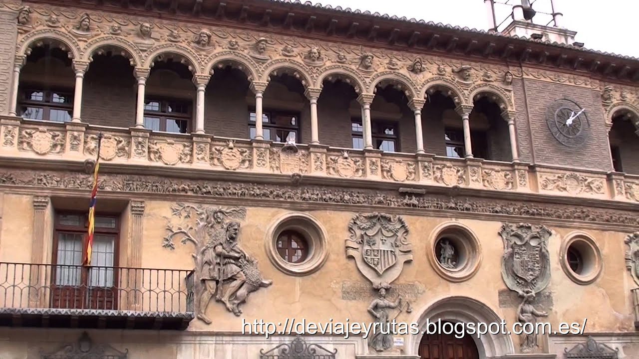 tarazona