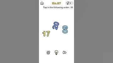 Brain out level 97 | walkthrough solution...... #shorts#youtube#game .. SUBSCRIBE for more