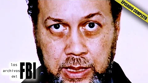 El Asesino A Sueldo Más Astuto De La Historia Del FBI | Los Archivos Del FBI