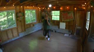 The Shed Live LIVE CLASS TOMORROW Wed AugUg 19th 3pm CST