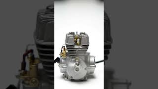 High  🔥 RPM Bike Engine Performance