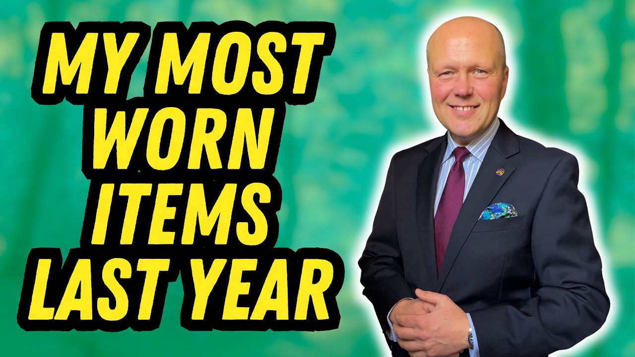 ЛУЧШИЕ ПРЕДМЕТЫ ГАРДЕРОБА ЗА ПОСЛЕДНИЙ ГОД