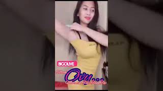 Biive Dj Ovy Live Dance Ada Yang Mlorot