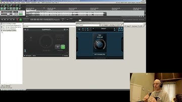 Purr-Fect and GainMatch speed comparison