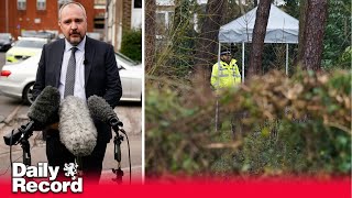 Harlow pond victim named as police arrest two in connection with murder of 59-year-old Phillip Lewis