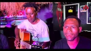 MIYOSINDI AIWIYAI _ COVER OYANDI GROUP ACCOUTIK (DIPOPULERKAN OLEH SEGY AUPARAI)