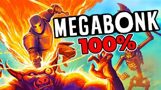I 100% Megabonk for a HUGE Nostalgia Trip