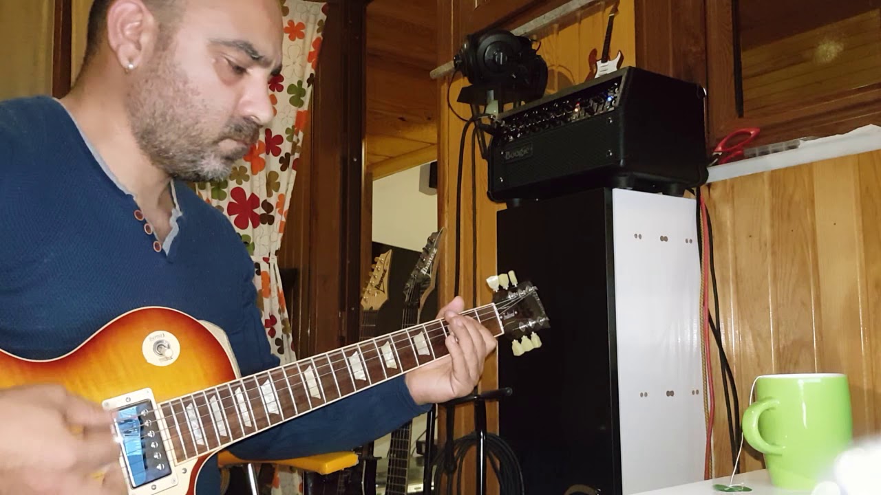 Metin Türkcan - Dilek Taşı (Cover)