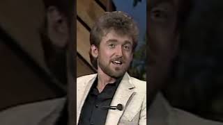 From High School to Bluegrass Star: Band's Rise with Ralph Stanley!