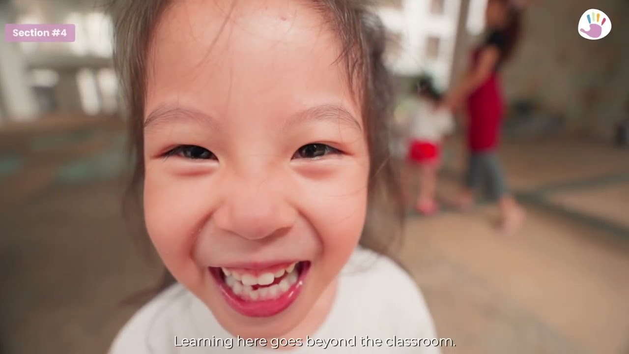 Preschoolers 2.0— A Cinematic Preschool Tour | Story-Driven Education Film