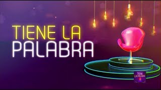 Tiene La Palabra 04112017 - Jorge Lanata
