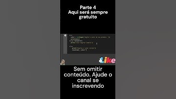 Python | Adicionando o Else e Finaly aula 4  #python #programação #programacao #dev #software