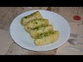 Голубцы из курицы (диетические)